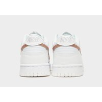 Buty dziecięce NIKE DUNK LOW dh9765-100 kolor biały