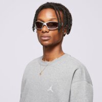 JORDAN BLUZA M BRKLN FLC CREW  fv7293-091 kolor szary