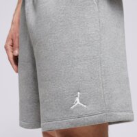 Męskie spodenki JORDAN SZORTY ESS FLC  fj7782-091 kolor szary