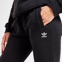 Spodnie damskie ADIDAS ESSENTIAL POLY TRACK PANTS  hg4001 kolor czarny