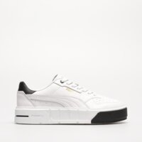 Damskie buty PUMA CALI COURT PATENT WNS  39380201 kolor biały