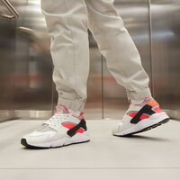 Męskie buty NIKE AIR HUARACHE  dx4259-100 kolor biały