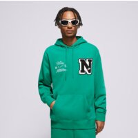 NIKE BLUZA Z KAPTUREM M NK CLUB FT PO HDY VRSTY fn3100-365 kolor zielony