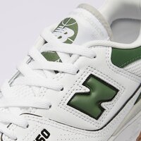 Męskie buty NEW BALANCE 550  bb550esb kolor biały