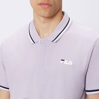 FILA POLO PAZZO ss17spm041970 kolor fioletowy