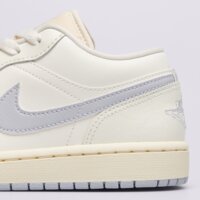 Damskie buty JORDAN AIR WMNS 1 LOW  dc0774-106 kolor beżowy