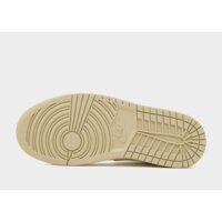 Damskie buty WMNS AIR JORDAN 1 LOW dc0774-112 kolor kremowy