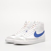 Męskie buty NIKE BLAZER MID '77 VINTAGE bq6806-124 kolor biały