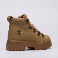 Damskie buty TIMBERLAND STONE STREET MID tb0a27vjen31 kolor beżowy