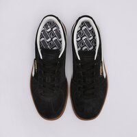 Damskie buty PUMA PALERMO 39646310 kolor czarny
