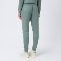 Spodnie damskie FILA SPODNIE HALLS FT ss23spw423293 kolor zielony