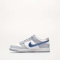 Buty dziecięce NIKE DUNK LOW NN GS KWE fj4668-400 kolor niebieski