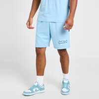Męskie spodenki HOODRICH SZORTY GRAFFITI SHRT SKY hr-0324-0414 kolor niebieski