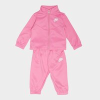 NIKE DRES NSW LIFESTYLE ESSENTIALS 66l049-afn kolor różowy