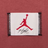 NIKE BLUZA Z KAPTUREM CHI MNK FLC PO CTS ST NBA fv8244-691 kolor czerwony