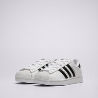 Buty dziecięce ADIDAS SUPERSTAR II J jh9976 kolor biały