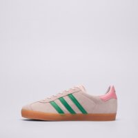 Buty dziecięce ADIDAS GAZELLE J jp7128 kolor różowy