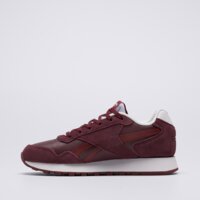 Damskie buty REEBOK GLIDE 100230892 kolor bordowy