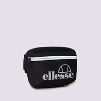 Damska nerka ELLESSE TORBA MISCELA CROSS BODY BAG BLK sana2533011 kolor czarny