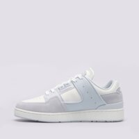 Damskie buty LACOSTE COURT CAGE 124 2 SFA 747sfa00452k7 kolor niebieski