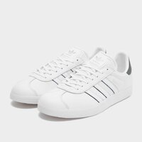 Męskie buty ADIDAS GAZELLE  ie3597 kolor biały