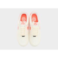 Damskie buty NIKE W AIR FORCE 1 '07 NEXT NATURE dv3808-110 kolor kremowy