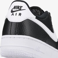 Buty dziecięce NIKE AIR FORCE 1 ct3839-002 kolor czarny