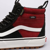 Męskie buty VANS UA SK8-HI MTE-2 vn0007nk4581 kolor czarny