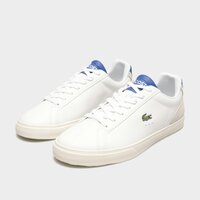 Męskie buty LACOSTE LEROND PRO 123 1 CMA 745cma0036x96 kolor biały