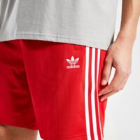 Męskie spodenki ADIDAS SZORTY FBIRD SHORT im9421 kolor czerwony