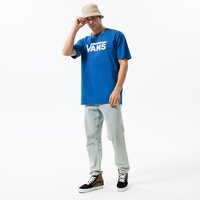 Koszulka męska VANS T-SHIRT VANS CLASSIC vn000gggamq1 kolor granatowy