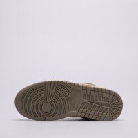 Damskie buty WMNS AIR JORDAN 1 LOW SE V2 ib7011-001 kolor brązowy