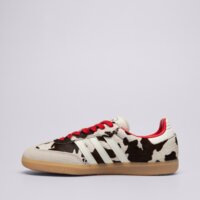 Damskie buty ADIDAS SAMBA OG W ki6956 kolor biały