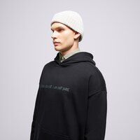 Damska bluza S.NOW JOB SIZEER HOODIE “I THINK I DO” BLACK si123blu50002 kolor czarny