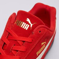 Damskie buty PUMA SPEEDCAT OG 39884602 kolor czerwony