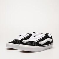 Trampki damskie VANS KNU SKOOL  vn0009qc6bt1 kolor czarny