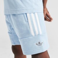 ADIDAS KOMPLET $VARSITY T/SHT SET BLU jm1297 kolor niebieski