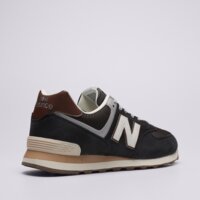 Męskie buty NEW BALANCE 574  u5748sb kolor czarny