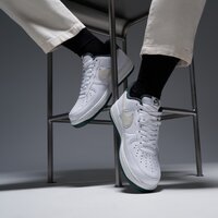 Męskie buty NIKE AIR FORCE 1 '07 LV8 hf1939-100 kolor biały