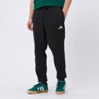 Spodnie męskie ADIDAS SPODNIE M FEELCOZY PANT je3815 kolor czarny