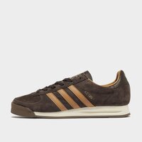 Męskie buty ADIDAS AS 520  gw8800 kolor brązowy
