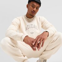 ADIDAS BLUZA ARCH CREW W.WHT jp1798 kolor biały