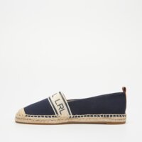 Damskie buty LAUREN RALPH LAUREN CAYLEE III-ESPADRILLES-FLAT 802891448001 kolor granatowy