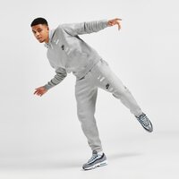 Spodnie męskie NIKE SPODNIE STACK LOGO PANT DGH PANTS dx0795-063 kolor szary
