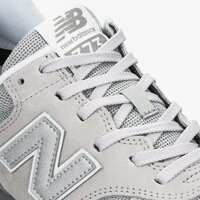 Męskie buty NEW BALANCE 373  ml373ce2 kolor szary