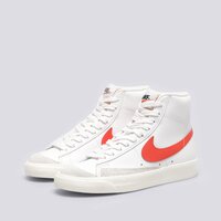Damskie buty NIKE BLAZER MID 77 cz1055-101 kolor biały