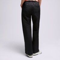 Spodnie damskie NIKE SPODNIE W NSW ESSNTL WVN HR OH fb8284-010 kolor czarny