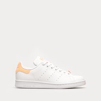 Buty dziecięce ADIDAS STAN SMITH J  hq1891 kolor biały