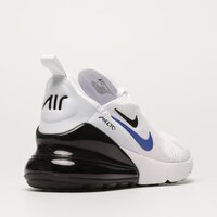 Buty dziecięce NIKE AIR MAX 270 GS fd0691-100 kolor biały