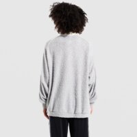 Damska bluza ADIDAS BLUZA OVZD POLO CREW ks7791 kolor szary